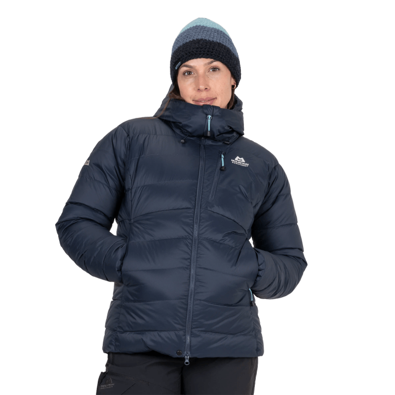 Mountain Equipment Paiyu Jacket - Down jacket - Women's | Hardloop