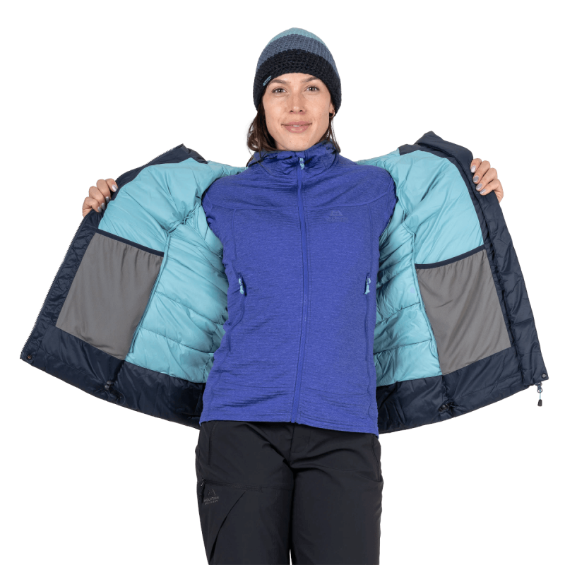 Mountain Equipment Paiyu Jacket - Giacca in piumino - Donna | Hardloop