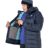 Mountain Equipment Paiyu Jacket - Giacca in piumino - Donna | Hardloop