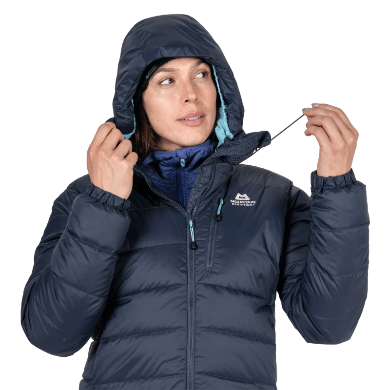 Mountain Equipment Paiyu Jacket - Giacca in piumino - Donna | Hardloop