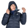 Mountain Equipment Paiyu Jacket - Giacca in piumino - Donna | Hardloop