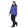 Mountain Equipment Intra Light Hooded Jacket - Synthetic jacket - Women's | Hardloop