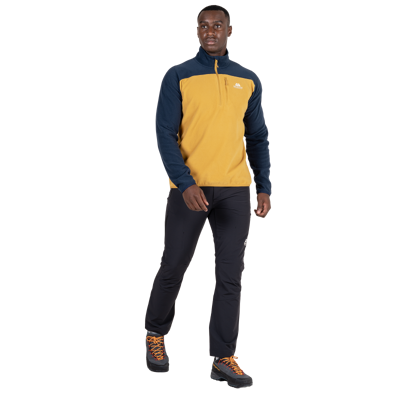 Micro Zip T - Fleece jacket - Men's