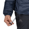 Mountain Equipment Paiyu Jacket - Giacca in piumino - Donna | Hardloop