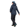 Mountain Equipment Paiyu Jacket - Down jacket - Women's | Hardloop