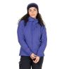 Mountain Equipment Intra Light Hooded Jacket - Synthetic jacket - Women's | Hardloop