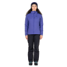 Mountain Equipment Intra Light Hooded Jacket - Synthetic jacket - Women's | Hardloop