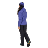 Mountain Equipment Intra Light Hooded Jacket - Doudoune femme | Hardloop