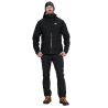 Mountain Equipment Saltoro Jacket - Regenjas - Heren | Hardloop