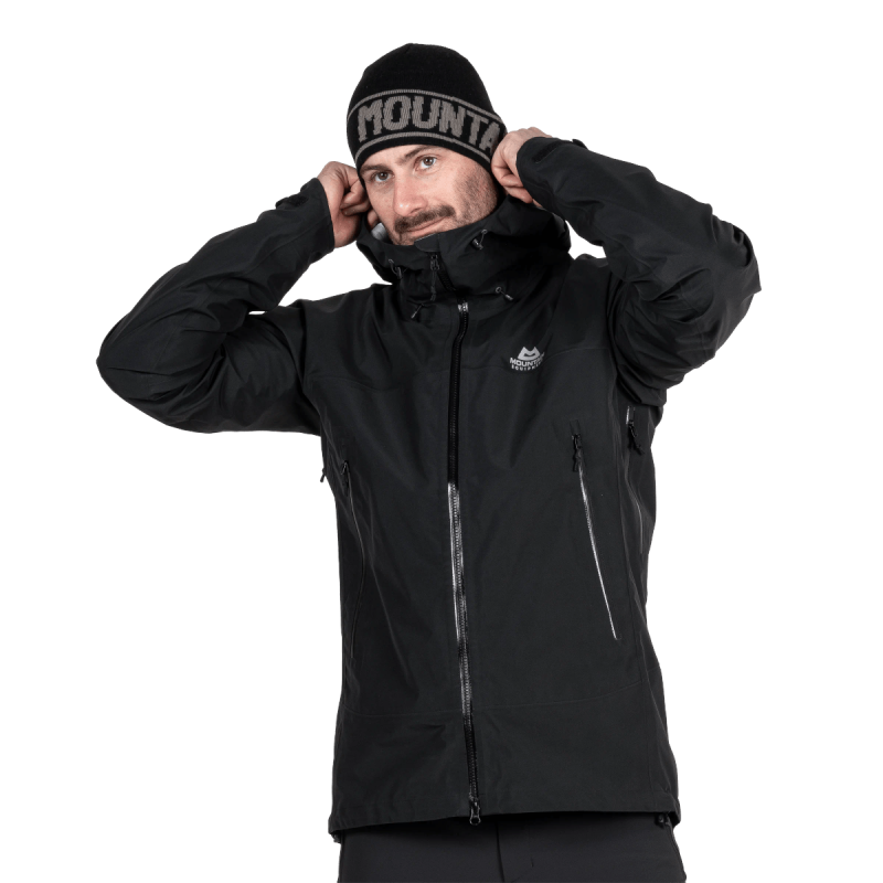 Mountain Equipment Saltoro Jacket - Regenjas - Heren | Hardloop