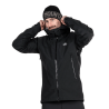Mountain Equipment Saltoro Jacket - Regenjas - Heren | Hardloop