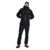 Mountain Equipment Saltoro Jacket - Waterproof jacket - Men's | Hardloop