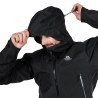 Mountain Equipment Saltoro Jacket - Regenjas - Heren | Hardloop