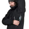 Mountain Equipment Saltoro Jacket - Regenjas - Heren | Hardloop