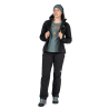Mountain Equipment Indus Hooded Jacket - Fleece jacket - Women's | Hardloop