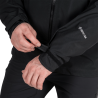 Mountain Equipment Saltoro Jacket - Regenjas - Heren | Hardloop