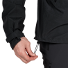 Mountain Equipment Saltoro Jacket - Regenjas - Heren | Hardloop