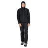 Mountain Equipment Indus Hooded Jacket - Polaire femme | Hardloop
