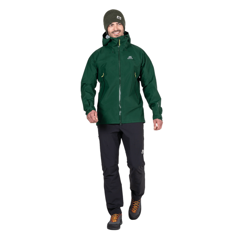 Mountain Equipment Saltoro Jacket - Regenjacke - Herren | Hardloop