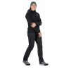 Mountain Equipment Indus Hooded Jacket - Polaire femme | Hardloop