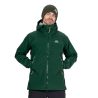 Mountain Equipment Saltoro Jacket - Giacca antipioggia - Uomo | Hardloop