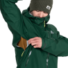 Mountain Equipment Saltoro Jacket - Regenjacke - Herren | Hardloop