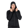Mountain Equipment Indus Hooded Jacket - Polaire femme | Hardloop
