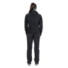 Mountain Equipment Indus Hooded Jacket - Fleece jacket - Women's | Hardloop