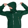 Mountain Equipment Saltoro Jacket - Regnjakke - Herrer | Hardloop