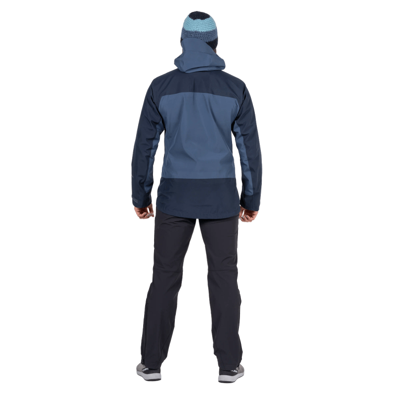 Mountain Equipment Saltoro Jacket - Giacca antipioggia - Donna | Hardloop