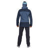 Mountain Equipment Saltoro Jacket - Sadetakki - Naiset | Hardloop