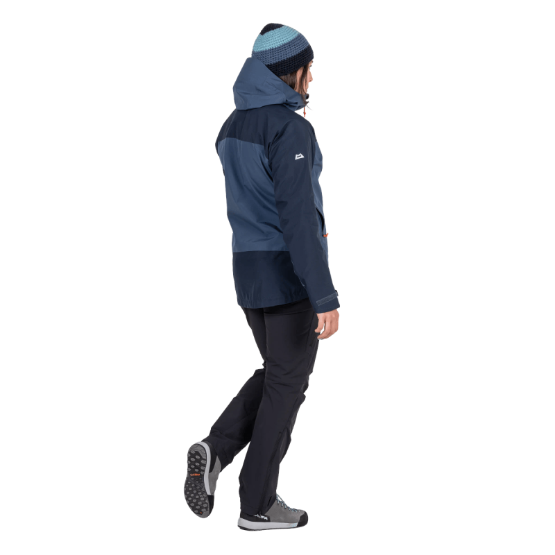 Mountain Equipment Saltoro Jacket - Giacca antipioggia - Donna | Hardloop