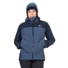 Mountain Equipment Saltoro Jacket - Giacca antipioggia - Donna | Hardloop