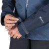 Mountain Equipment Saltoro Jacket - Giacca antipioggia - Donna | Hardloop
