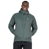 Mountain Equipment Switch Alpine Jacket - Hybrid Jackets - Men's | Hardloop