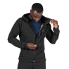 Mountain Equipment Frontier Jacket - Giacca softshell - Uomo | Hardloop