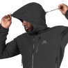 Mountain Equipment Frontier Jacket - Giacca softshell - Uomo | Hardloop