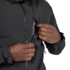 Mountain Equipment Frontier Jacket - Pánská softshellová bunda | Hardloop