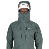Mountain Equipment Switch Alpine Jacket - Hybrid Jackets - Men's | Hardloop
