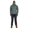 Mountain Equipment Switch Alpine Jacket - Hybrid Jackets - Men's | Hardloop