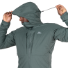 Mountain Equipment Switch Alpine Jacket - Veste hybride homme | Hardloop