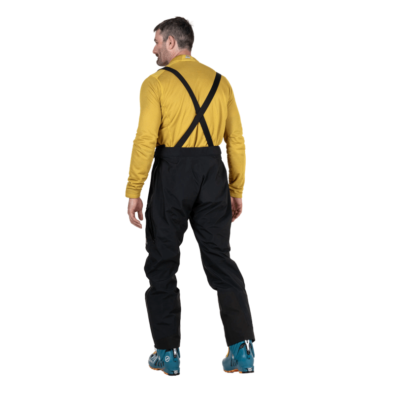 Mountain Equipment Kedar Pant - Pantalon hardshell homme | Hardloop
