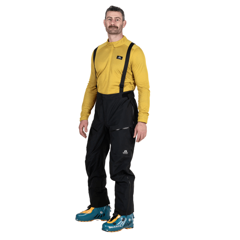 Mountain Equipment Kedar Pant - Hardshell trousers - Men's | Hardloop