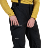 Mountain Equipment Kedar Pant - Hardshellhose - Herren | Hardloop