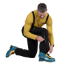Mountain Equipment Kedar Pant - Pánské nepromokavé kalhoty | Hardloop
