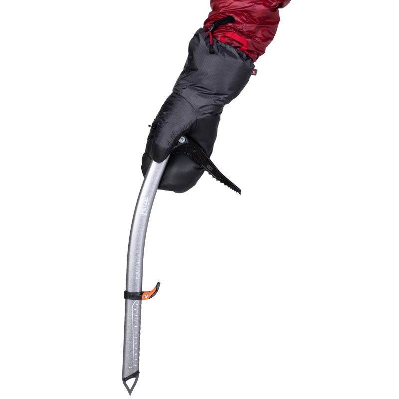 Mountain Equipment Redline Mitt - Mountaineering gloves | Hardloop