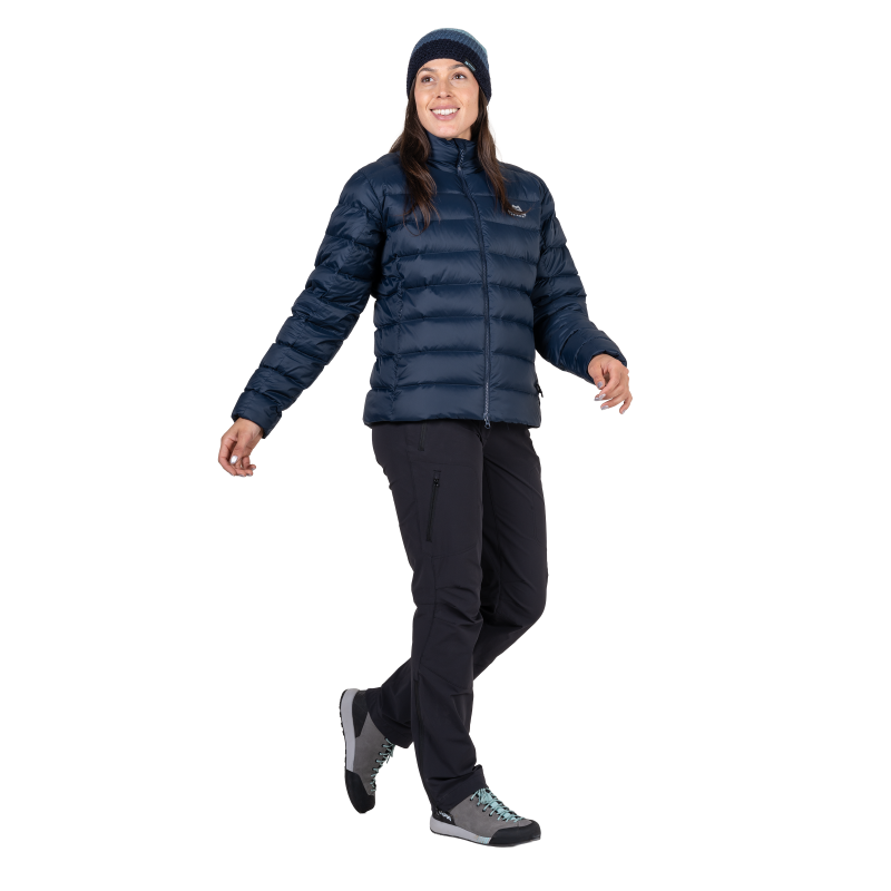 Mountain Equipment Forsa Jacket - Down jacket - Women's | Hardloop