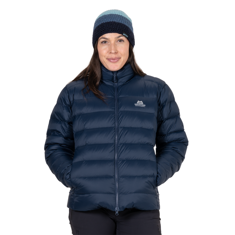 Mountain Equipment Forsa Jacket - Down jacket - Women's | Hardloop