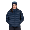 Mountain Equipment Forsa Jacket - Doudoune femme | Hardloop