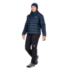 Mountain Equipment Forsa Jacket - Down jacket - Women's | Hardloop